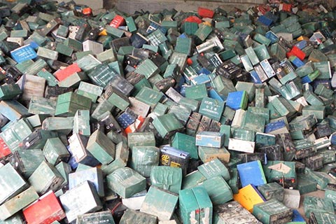 大城摩配园回收锂电池厂家,附近回收废铅酸电池|钴酸锂电池回收
