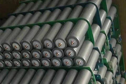 ㊣梅州梅江三元锂电池回收价格㊣电池板组件回收㊣高价叉车蓄电池回收