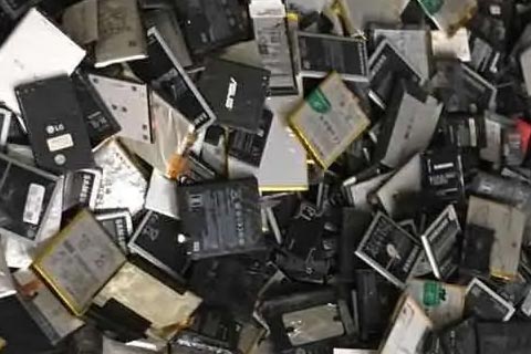动力电池怎么回收√废旧锂离子电池回收-电池组回收厂家
